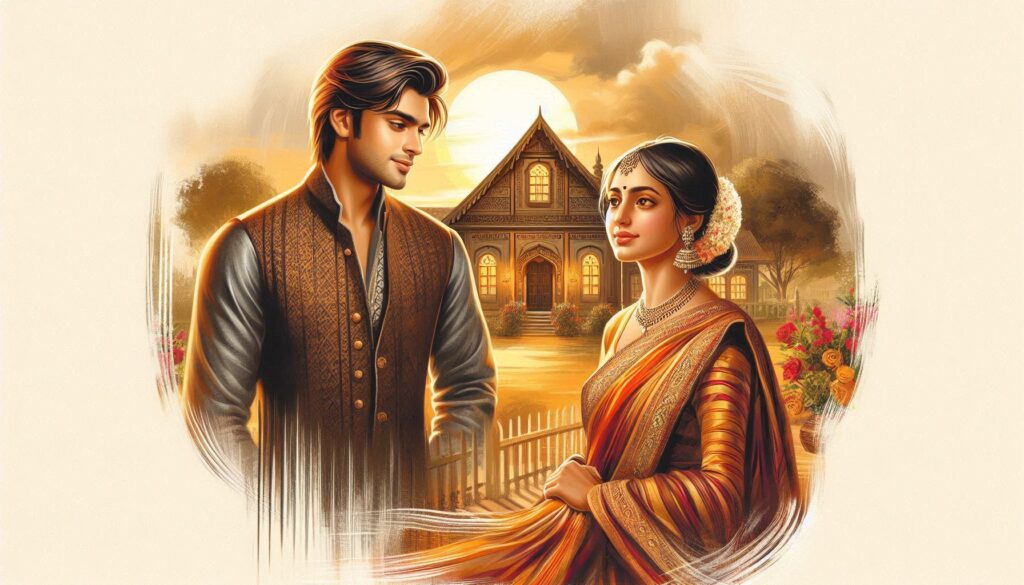 pride and prejudice story hindi