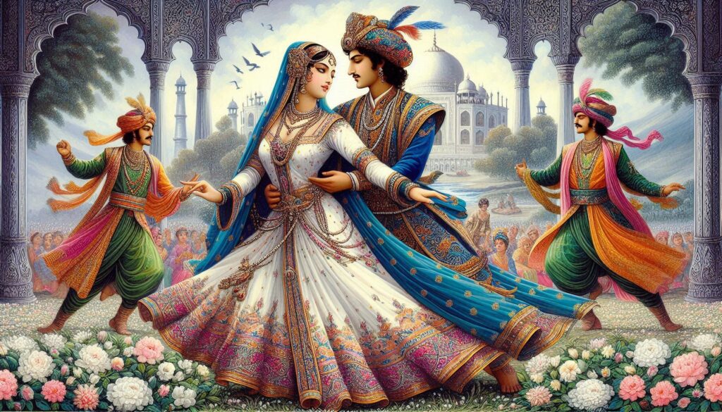 salim anarkali love story hindi | ऐतिहासिक प्रेम कहानी